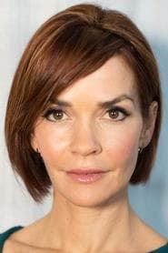 娜塔莉·博尔特