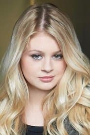 娜塔莉·甘兹霍恩