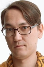 弗拉基米尔·克罗波托夫