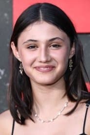 丽贝卡·克拉克