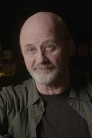 克里夫·桑德斯