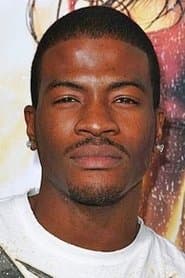 布莱克·托马斯