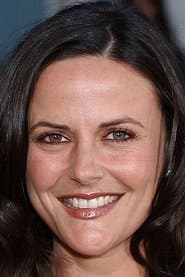 吉娅·卡里德斯