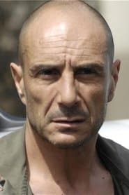 帕特里克·梅迪奥尼