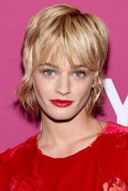 伊斯特-罗丝·麦克格雷格