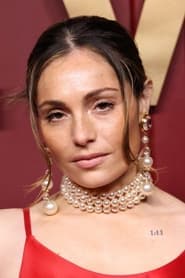 茱莉安娜·艾登·馬丁尼茲