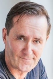 帕特里克·史蒂文森