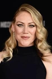 妮娜·贝尔福特