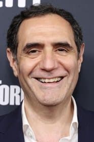 卡伦·卡拉古利安