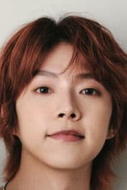 haru, Lu DingHao, Dinghao, 陆定昊