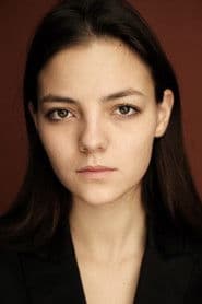 Анастасія Нестеренко