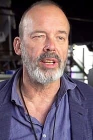 帕特里克·伍德罗夫