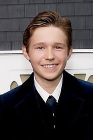 卢克·大卫·布鲁姆