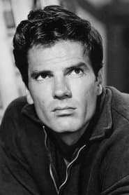 托马斯·莱斯特·特赖恩