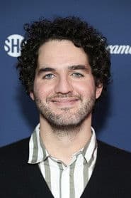 本杰明·萨夫迪