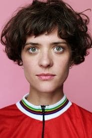 丽芙·丽莎·弗里斯