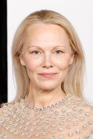 帕米拉·安德森