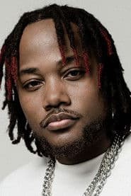 莱昂·托马斯三世