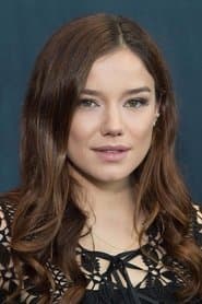 汉娜·曼根-劳伦斯