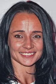 芙蕾雅·斯塔福德