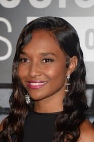 罗藏达·托马斯