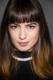 安杰拉·内迪亚尔科娃