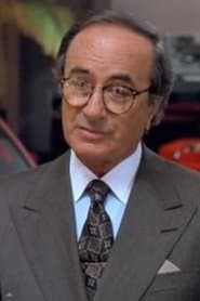 伦纳德·盖恩斯