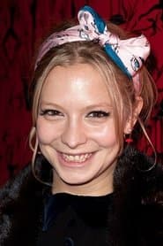 安娜貝爾・德克斯特 - 瓊斯