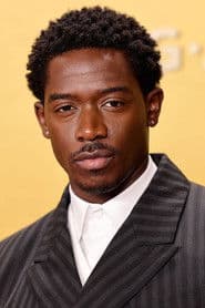 达姆森·伊卓瑞斯