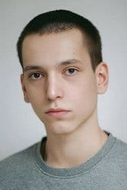 Фёдор Рощин