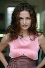 艾丽卡·莫露珊