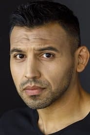 博比·埃尔南德斯