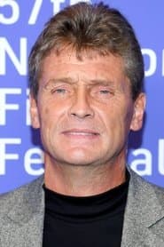 基思·威廉姆斯·理查兹