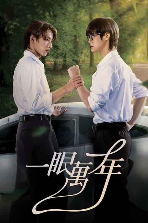 一眼万年