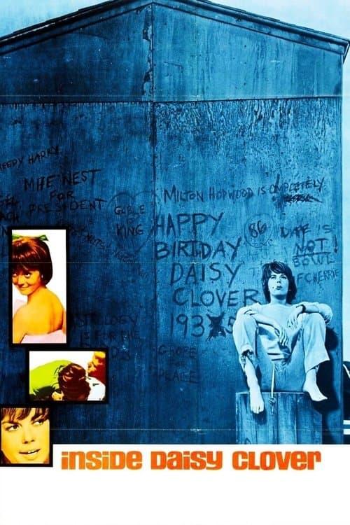 戴茜·克洛弗的内心