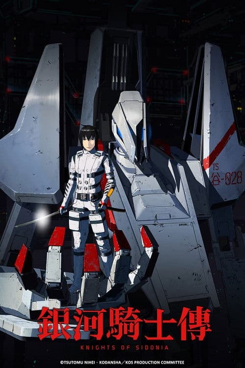 希德尼娅的骑士