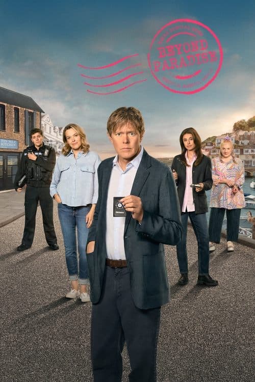 天堂岛之外第三季