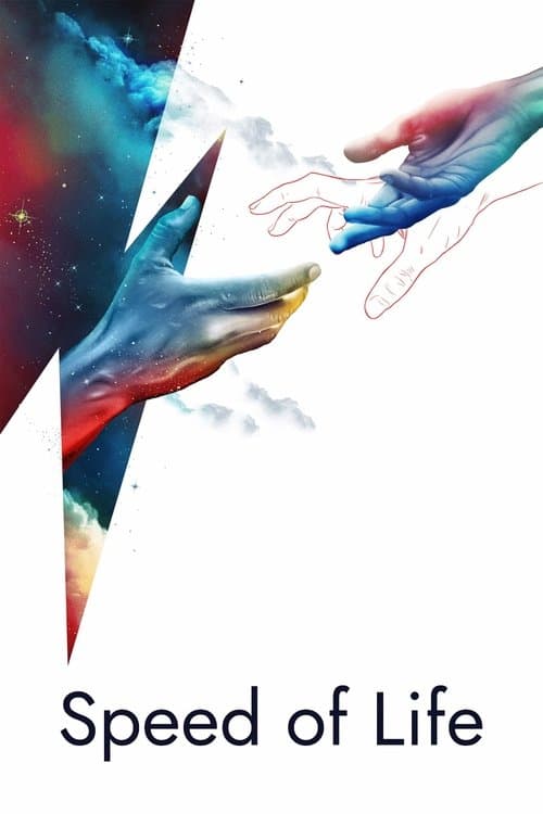 生命的速度
