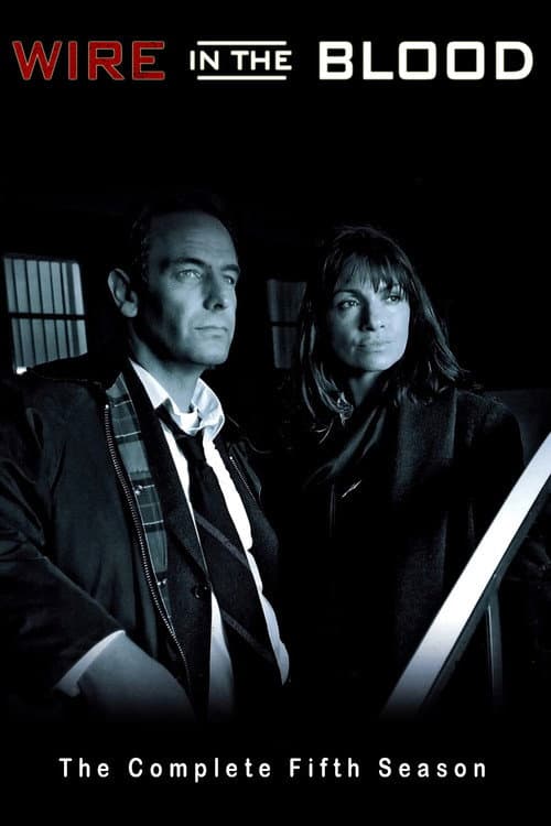 心理追凶第五季