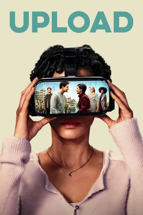 上载新生第一季