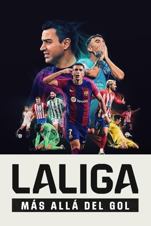 LALIGA：西甲全纪录