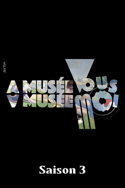 奇趣美术馆第三季