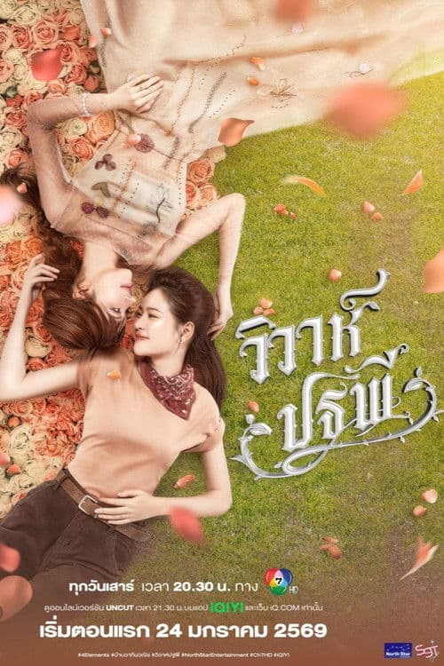 四大元素之大地情缘