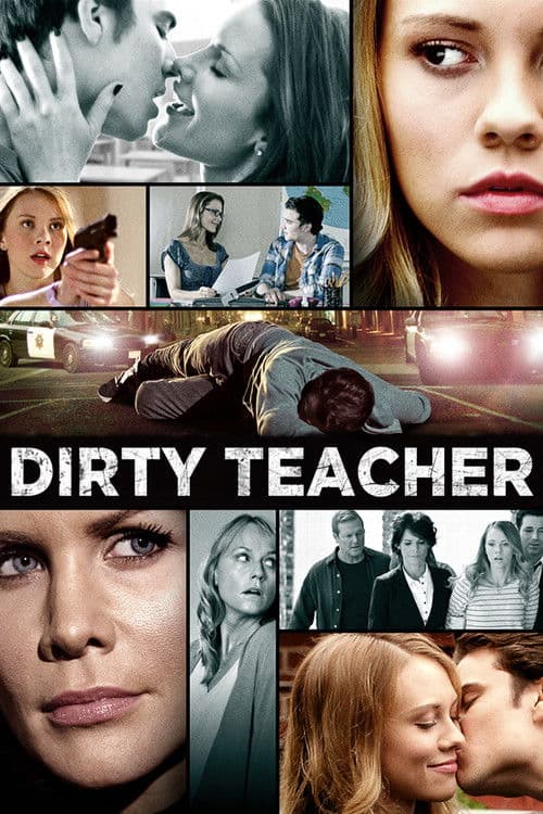 DirtyTeacher