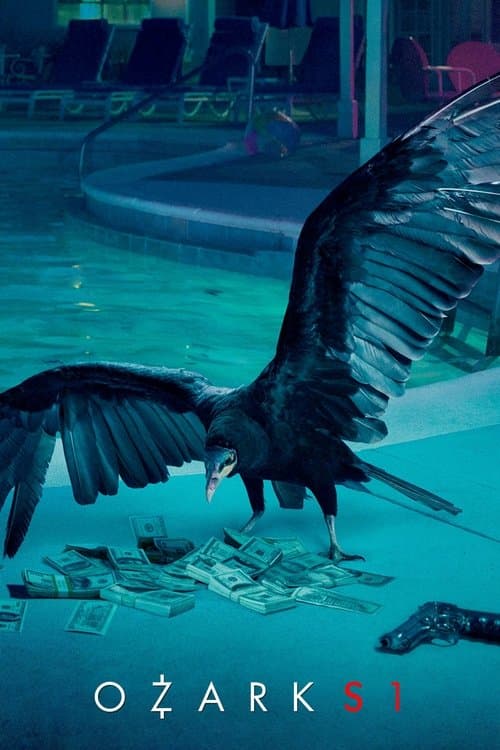 黑钱胜地第一季