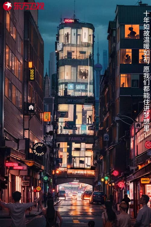 梦想改造家第十季