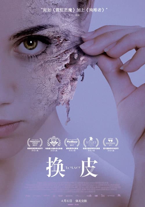 换皮