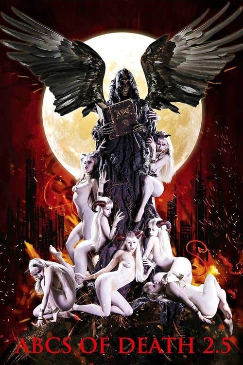 26种死法2.5：M号档案