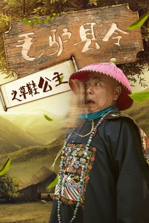 毛驴县令之草鞋公主