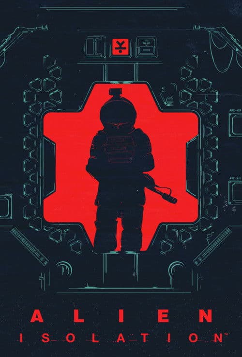 异形：隔离第一季